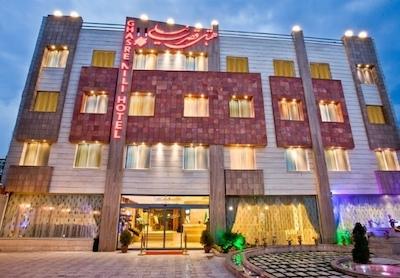 هتل قصر نیلی