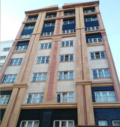 هتل بشری