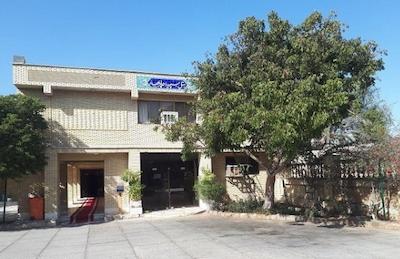 هتل سپیده چابهار