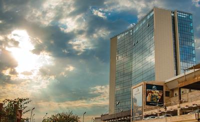 هتل میزبان بابلسر