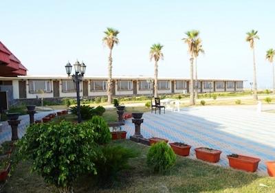 هتل ساحلی پرواز بوشهر