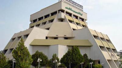 هتل دلوار بوشهر