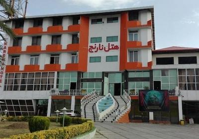 هتل نارنج ساری