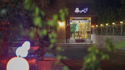 هتل آوان دزفول