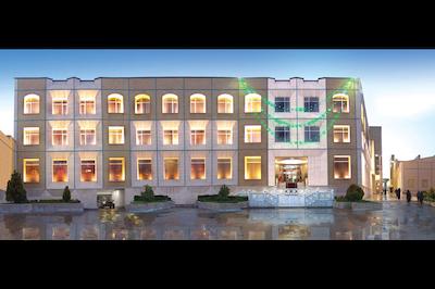 هتل قصر الضیافه