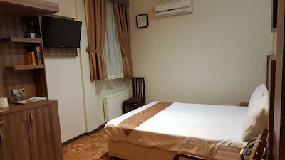 هتل پرستاره