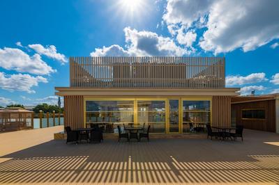 ویندهام استانبول اولد سیتی