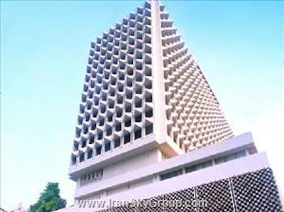 ایندرا ریجنت هتل