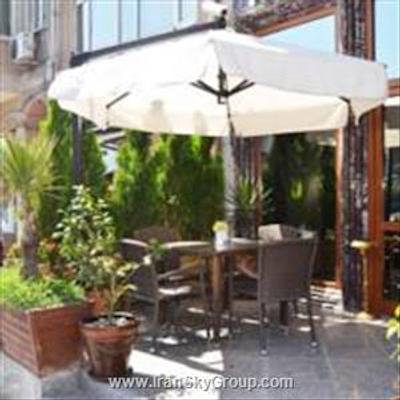 هتل سانتا پرا