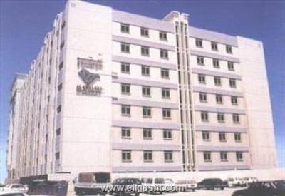 ال خلیج هالیدی