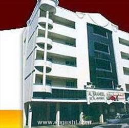 Hotel Al Nakheel , Hotel 3Star, Hotel Dubai, United Arab Emirates