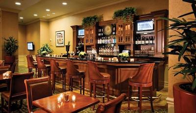 مانهاتان کلوب سویتز