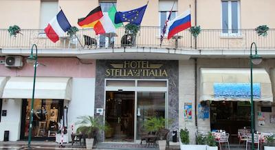 هتل استلا د ایتالیا