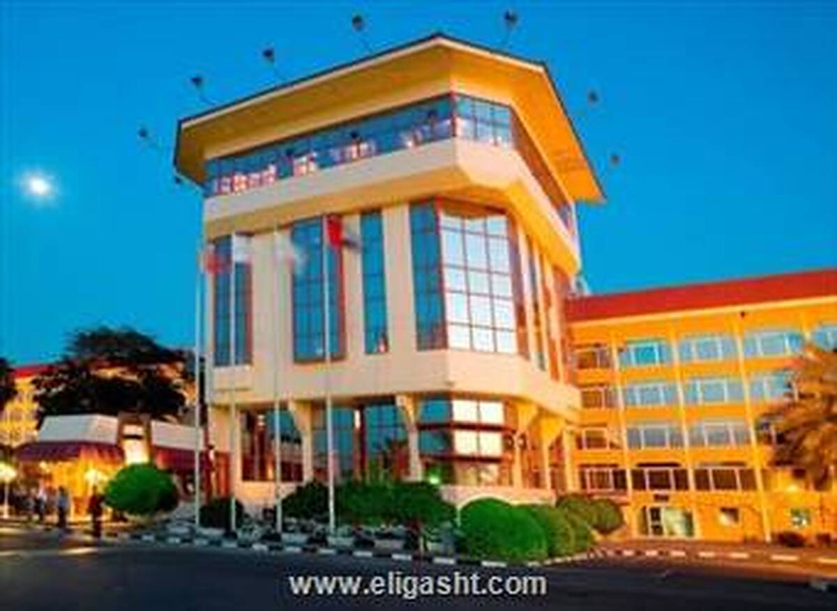 متروپولیتن دبی