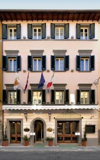 رلیز دی فیری