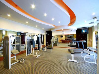 پالازو بانکوک