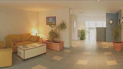 اپارت هتل لین پارت دیو ویلت