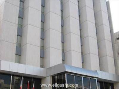 پالم بیچ هتل