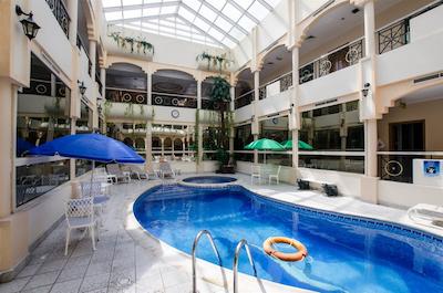 آل اسیف هتل