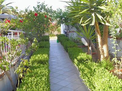 ویلا کرالینا