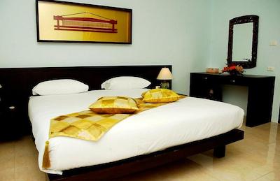 کاسالانگ پوکت ریزورت