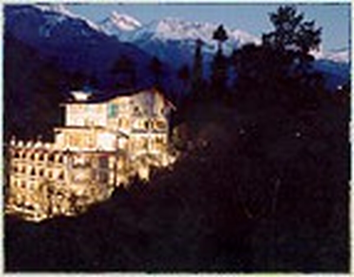 اسنوکرست مانر