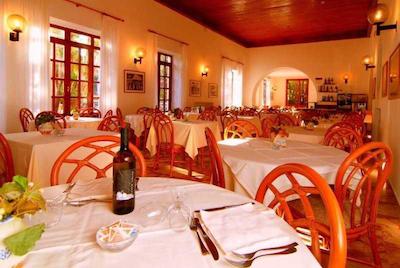 هتل ترم کاستالدی