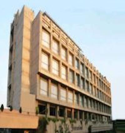 تولی اینترنیشنال