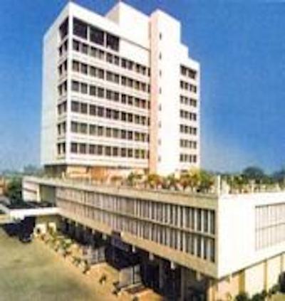 هتل کلارکز اواده