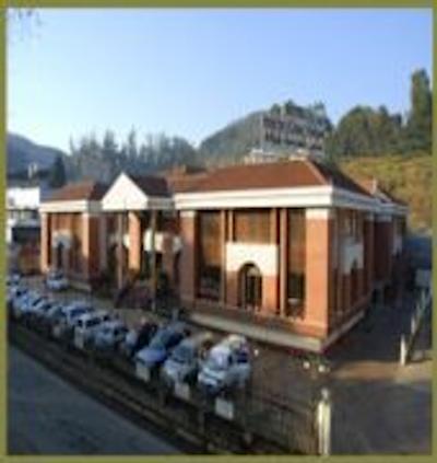 پریدی کلاسیک تورز