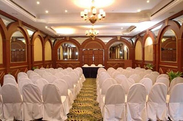 ناهارز هریتاج