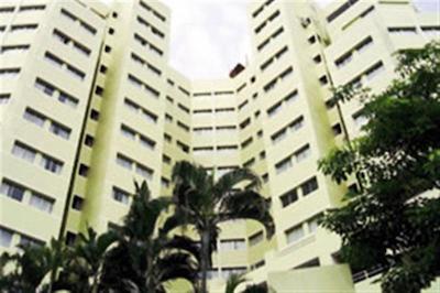 سامیت پاویلیون