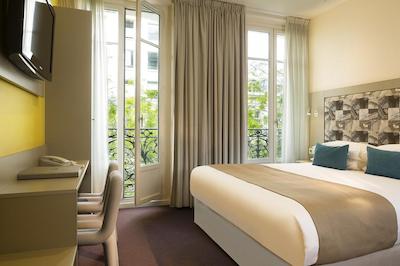 هتل پالیز د چیلت