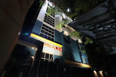 هتل ریال گاردن