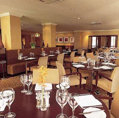 کاوندیش است جامز