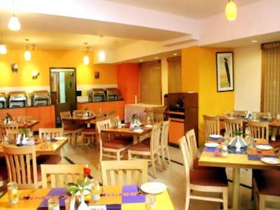 راماناشری برونتون