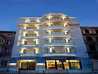 آرمادا استانبول پرا هتل