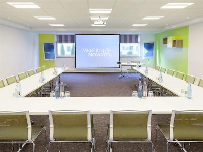 نوتل لوکسمبورگ سنتر