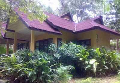 تونسای ب ریزرت