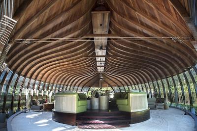 پارک حیات مالدیو هاداها