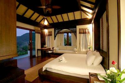 پانویمان چیانگ مای اسپا ریزرت