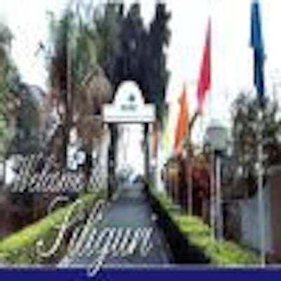 هتل سینکلیرز سیلیگوری