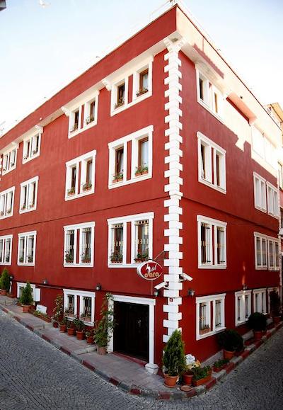 دارا استانبول