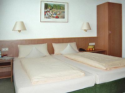 بستپریس هتل ااچن سیتی