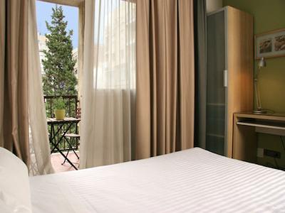 اپاردتل ارامونت