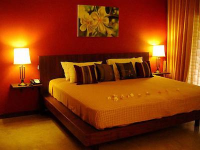 لانا دوسیتا بوتیک ریزرت بای انداکورا هتل اند ریزرتز