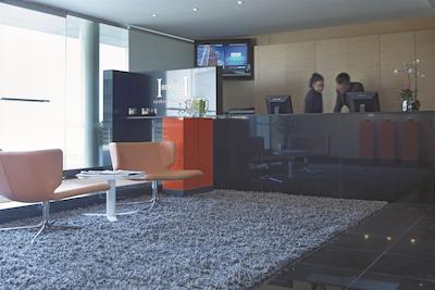 هسپریا بارسلنا فیرا سویتز