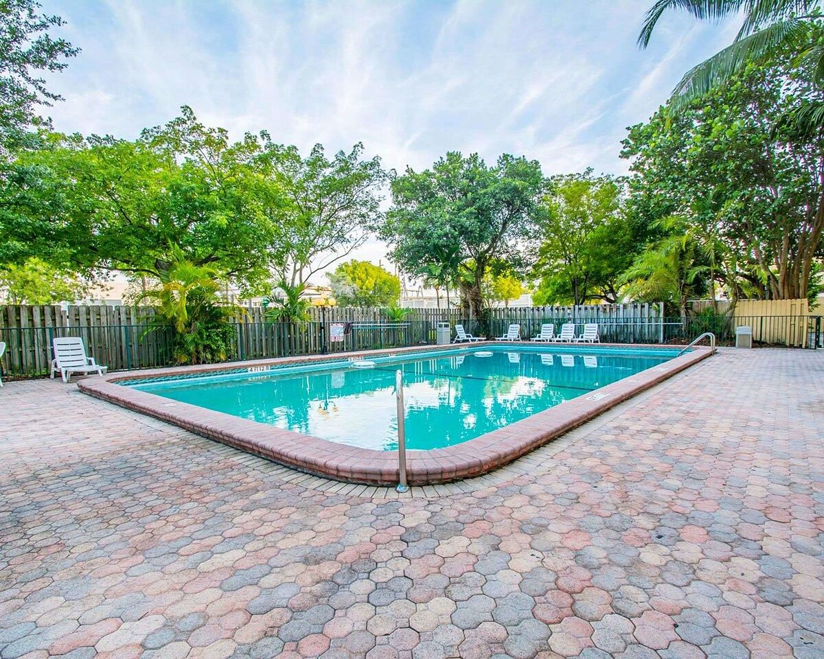 Rodeway Inn Miami
