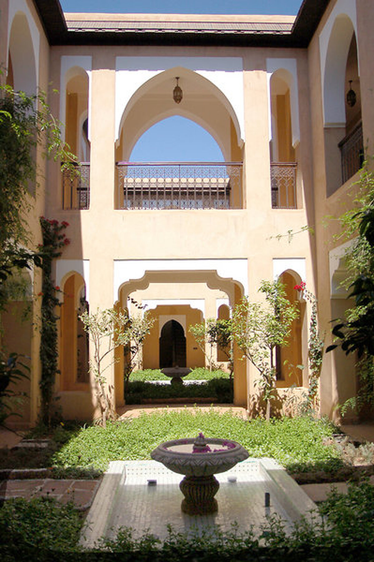 Ona Marrakech Ryads and Spa