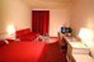 آل موتلاق هتل